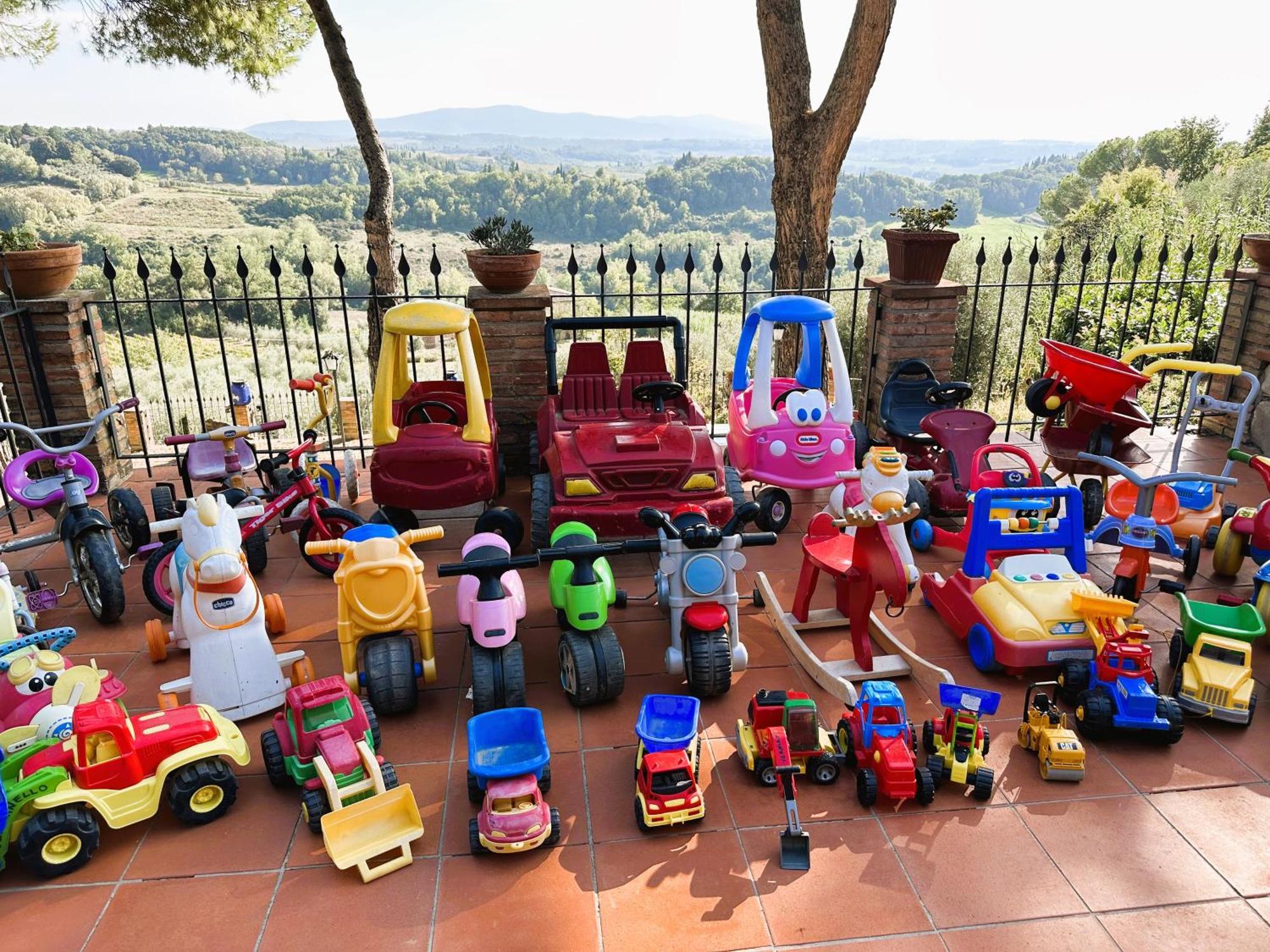 Agriturismo Vernianello Poggibonsi Kültér fotó