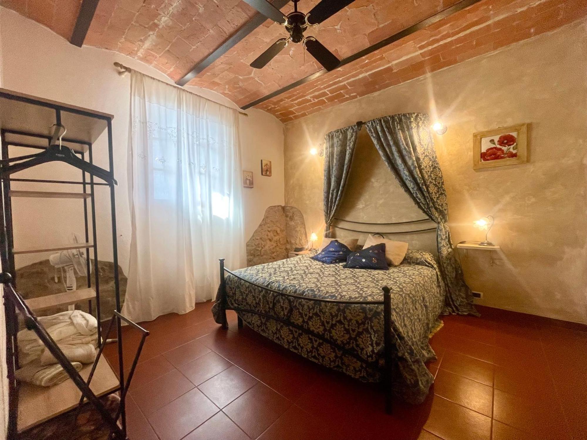 Agriturismo Vernianello Poggibonsi Kültér fotó