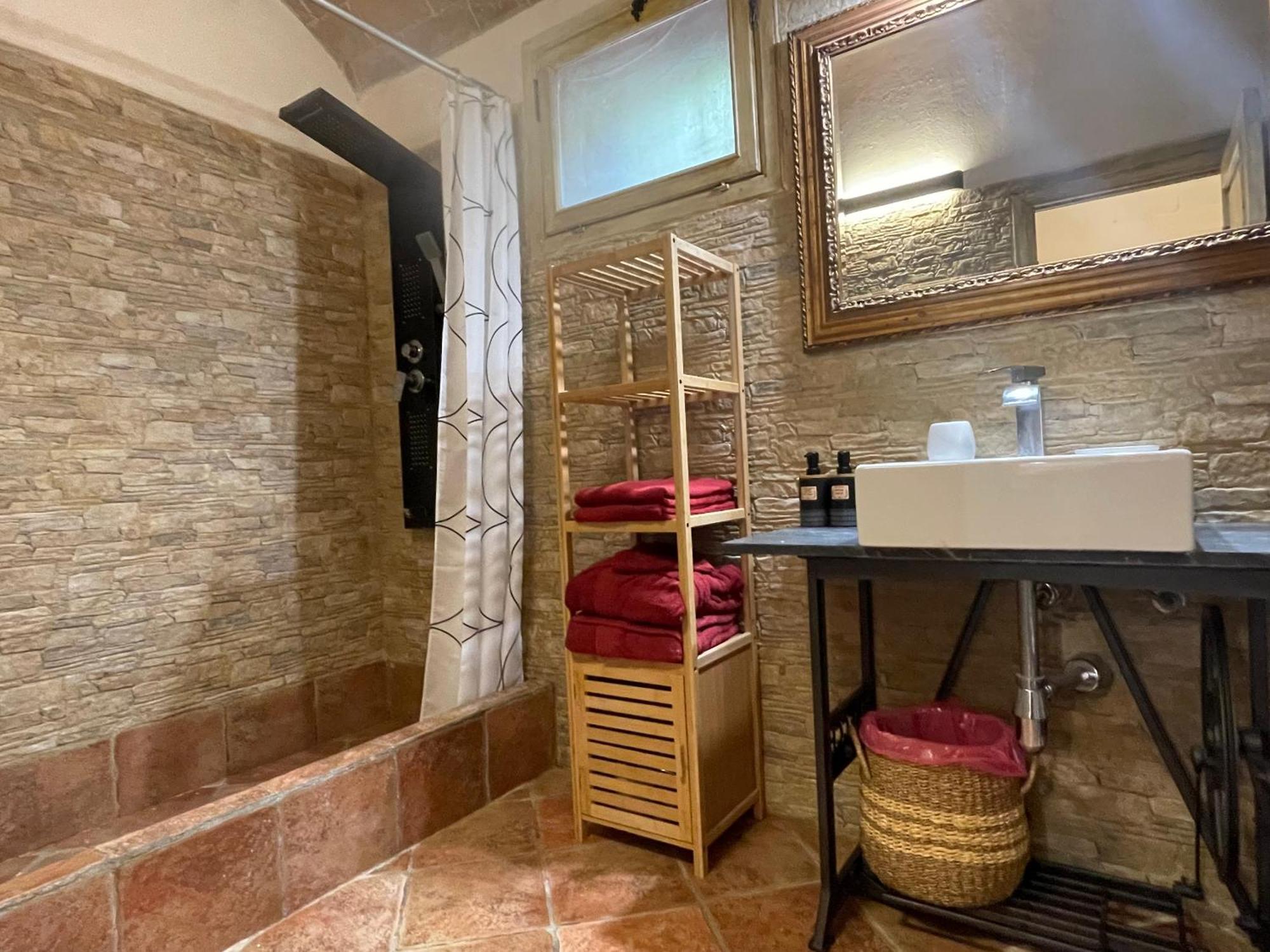 Agriturismo Vernianello Poggibonsi Kültér fotó