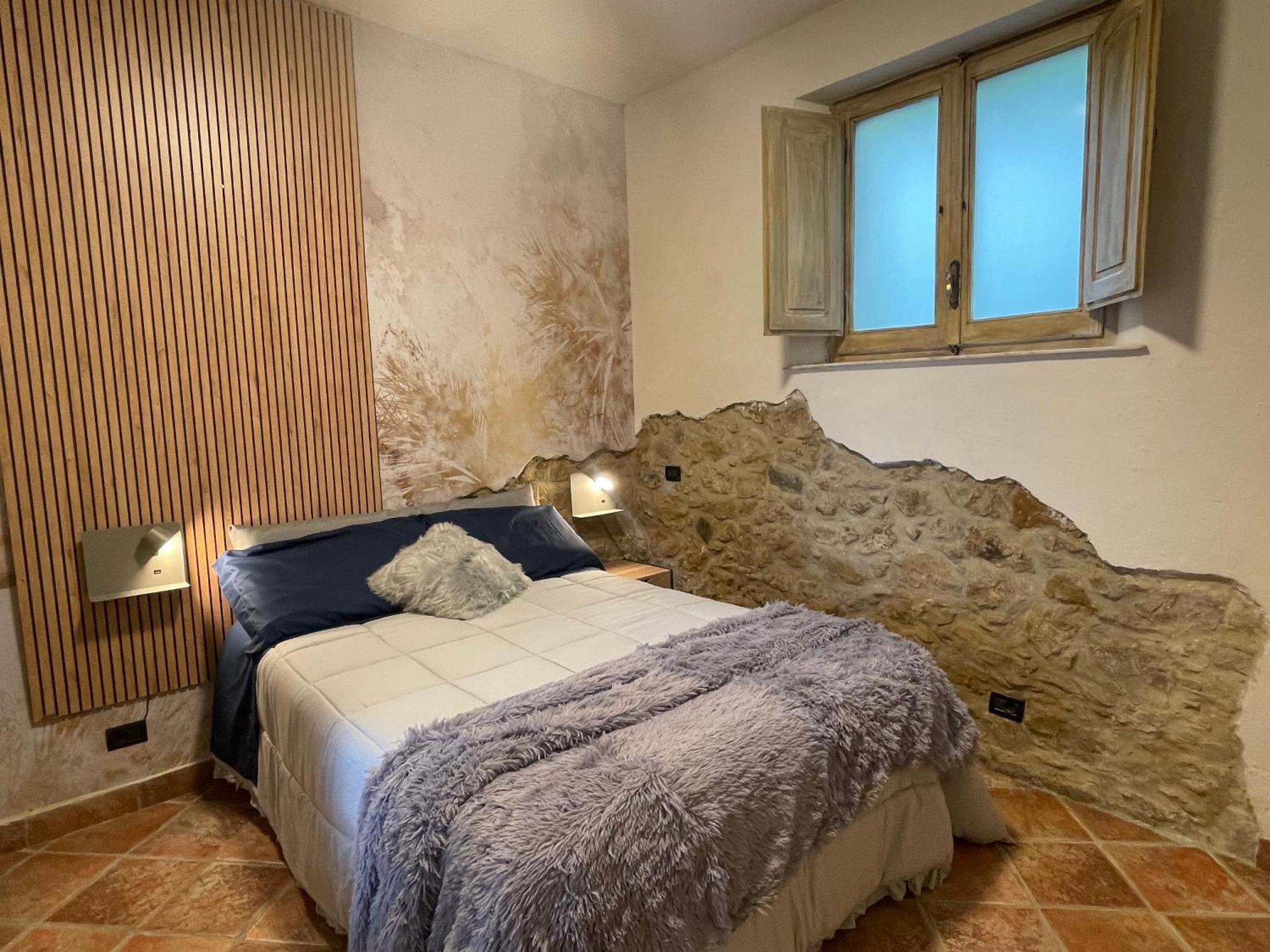 Agriturismo Vernianello Poggibonsi Kültér fotó